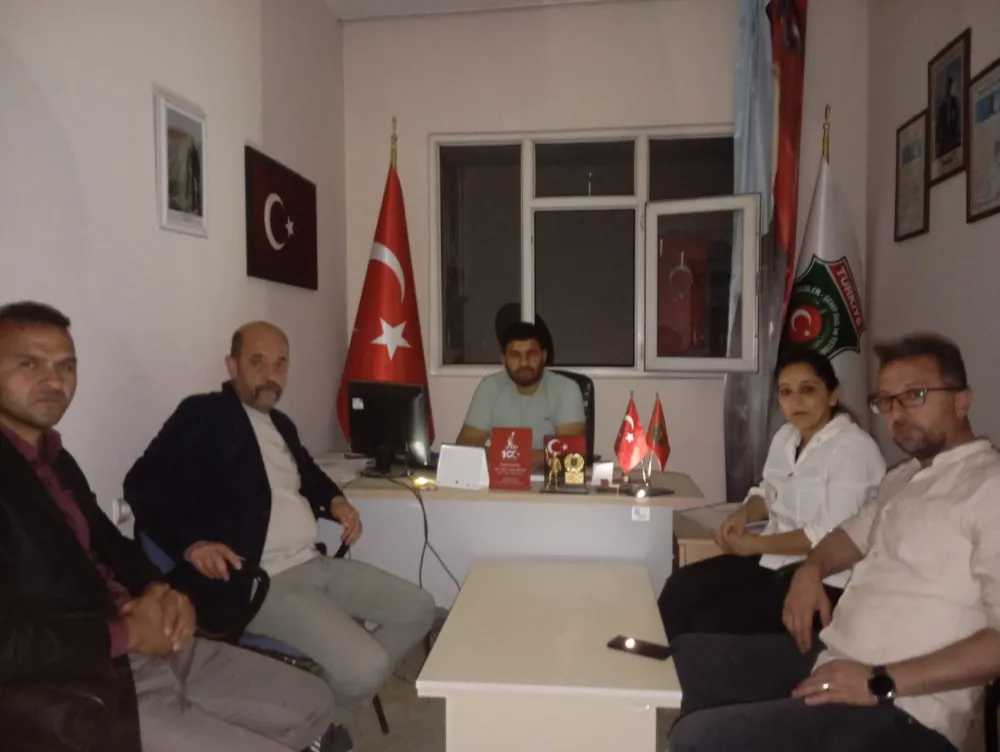 AÇILIM SÜRECİNDEN RAHATSIZLAR