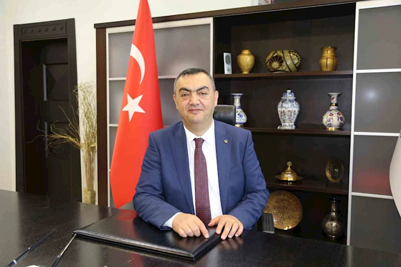 Başkan Büyüksimitci: 