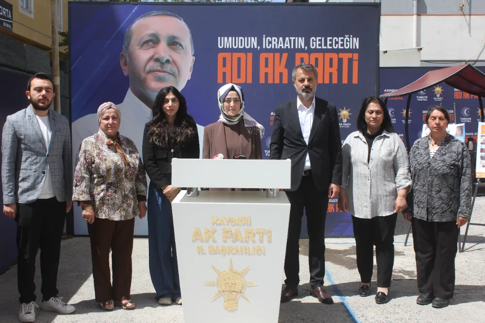 AK PARTİ