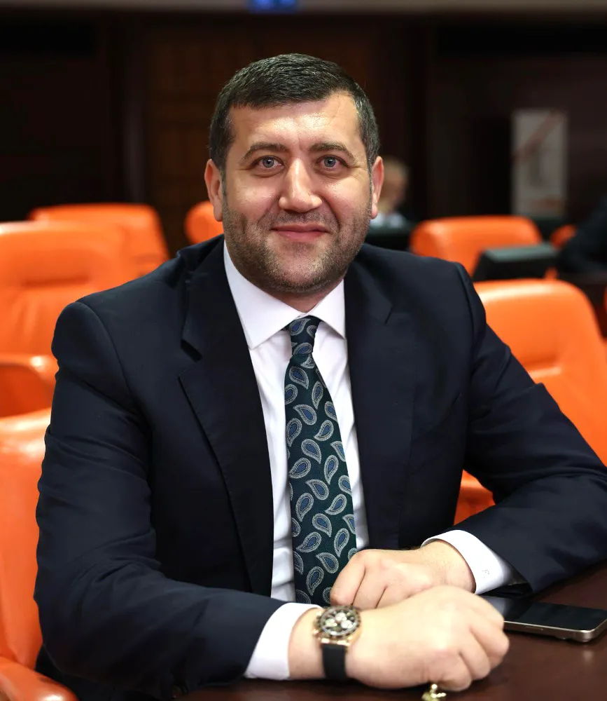 ERSOY’DAN GENÇ İSTİHDAMI İÇİN TBMM’YE SORU ÖNERGESİ