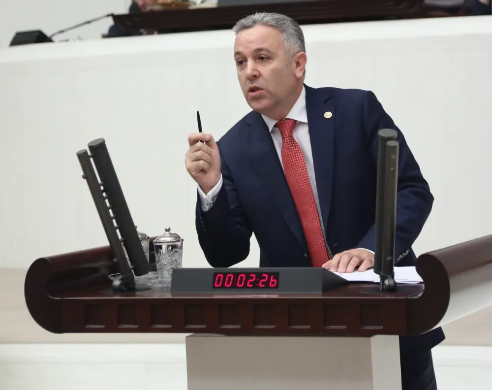 ARIK, CUMHURBAŞKANINA HAKARETTEN HAKİM KARŞISINA ÇIKTI