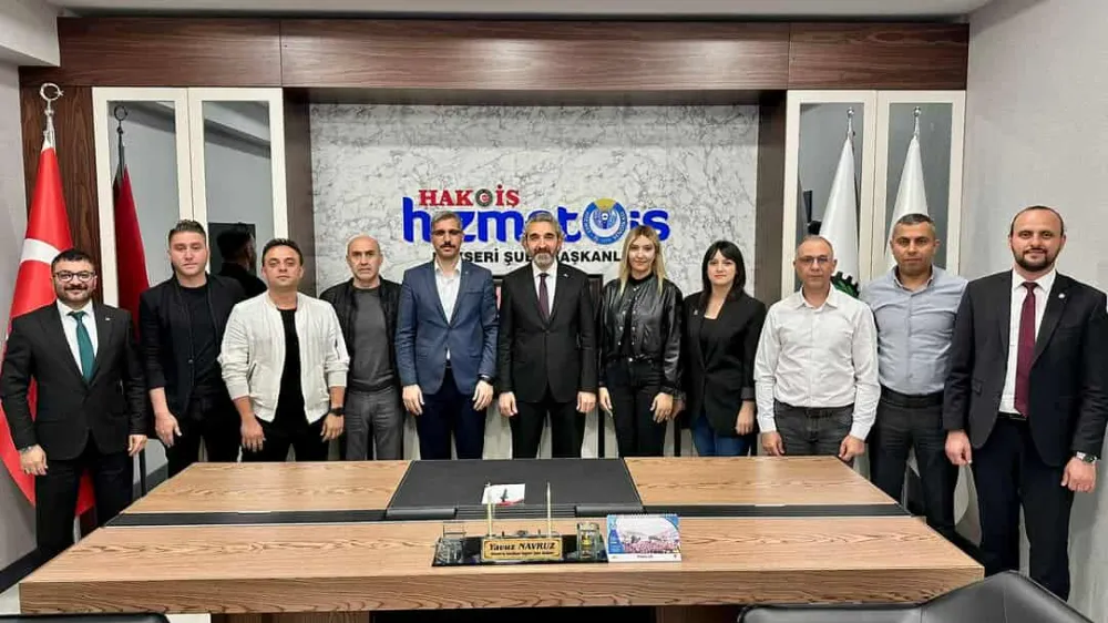 SPOR AŞ