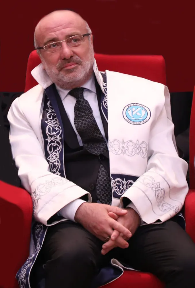 SALDIRI YALNIZCA MADLEEN’E DEĞİL, İNSANLIĞA YAPILMIŞTIR