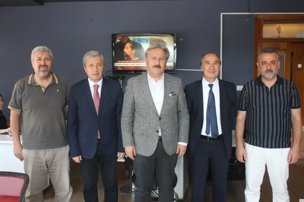 BAŞKAN PALANCIOĞLU