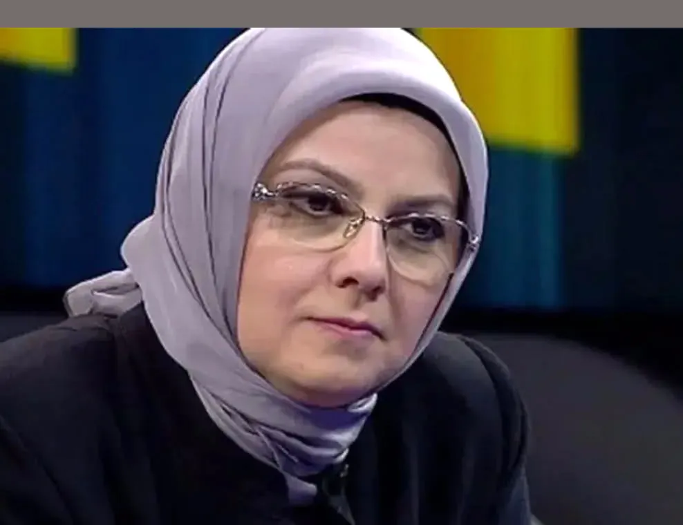 AK PARTİ MİLLETVEKİLİ BÖHÜRLER’DEN TARİHİ GAF