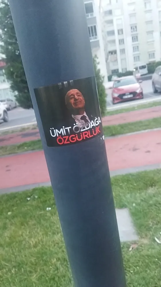 ÖZDAĞ