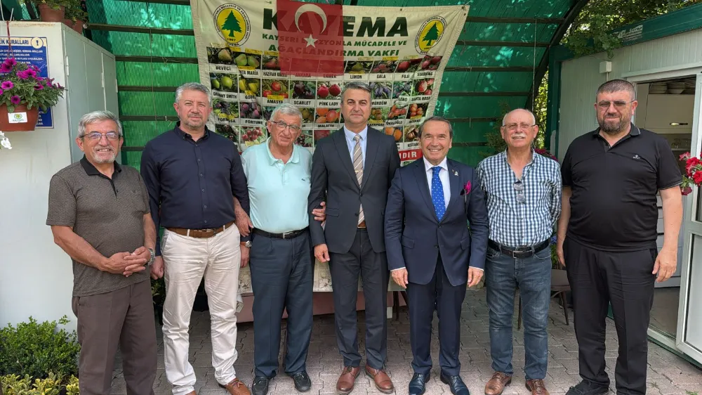 HALDUN PAŞA