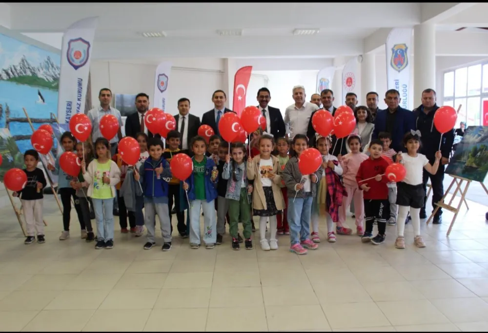 CEZA İNFAZ KURUMLARI’NDAN ETKİNLİK