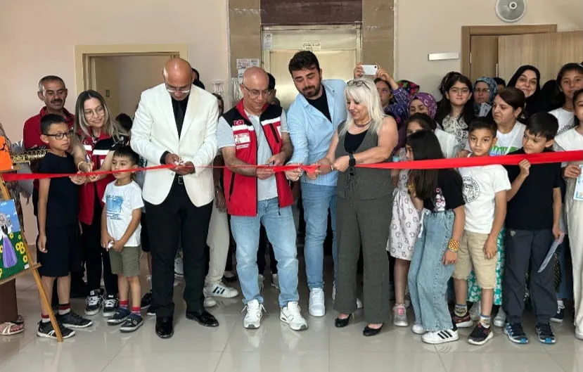 DEVELİ’DE AİLE YILI ETKİNLİKLERİ SÜRÜYOR 