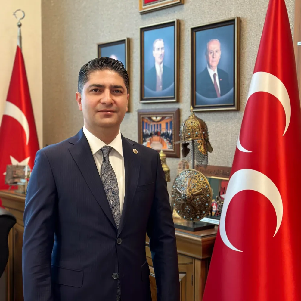 ÖZDEMİR