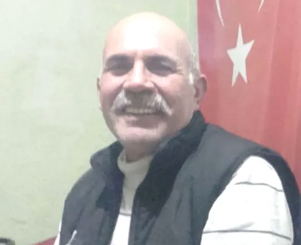 GAZİ, ADNAN TANYERİ VEFAT ETTİ