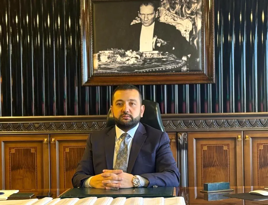 COD ENERJİ ÜRETİM A.Ş’DEN ÖRNEK DAVRANIŞ