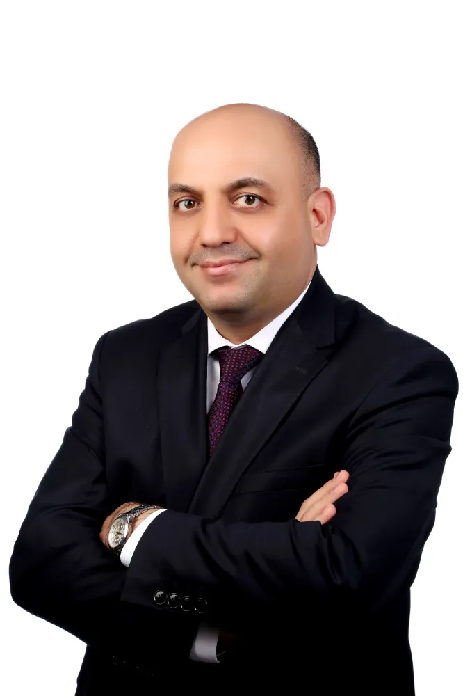 EKONOMİST ABDULLAH KALIN ARAŞTIRDI