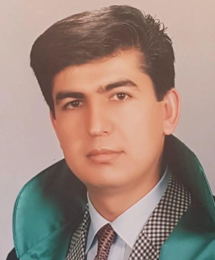 FETO SORUŞTURMALARININ ETKİN İSMİ SALİH KILIÇDAĞI YARGITAY CUMHURİYET SAVCILIĞI