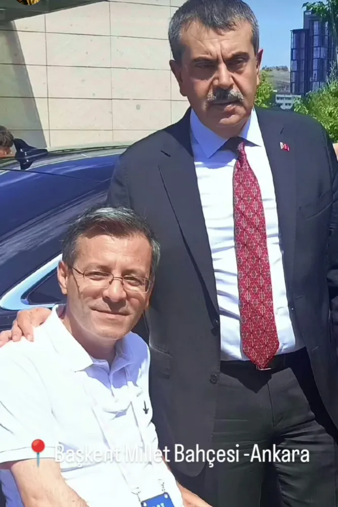 EREK VE ASOS, EĞİTİMDE ÖRNEK GÖSTERİLEN DERNEK OLDU