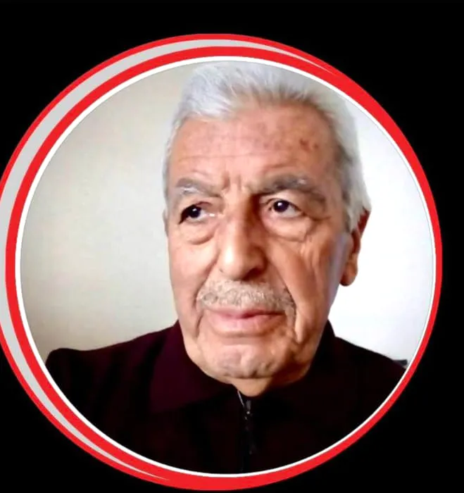 ESKİ GENEL SEKRETER MEHMET TÜRKASLAN VEFAT ETTİ