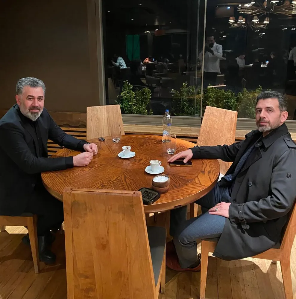 KILINÇ, KANSER HASTASI OLAN KARDEŞİ İÇİN HERKESTEN DUA İSTEDİ