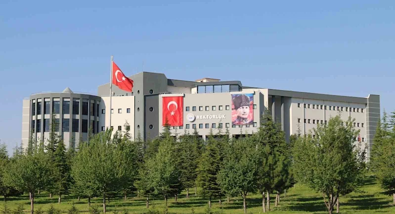 ERÜ TEKNOFEST’in paydaşı oldu
