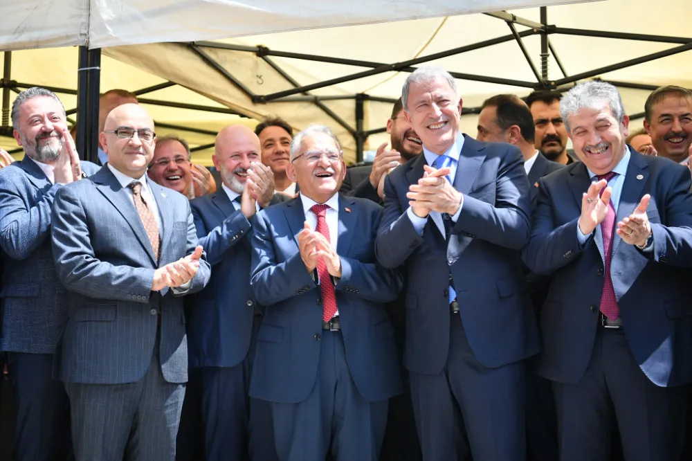 AK PARTİ