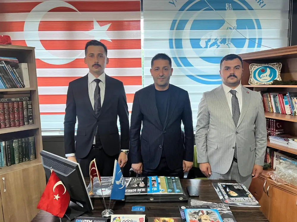 YAHYALI ÜLKÜ OCAKLARINDA DEĞİŞİM YAŞANDI