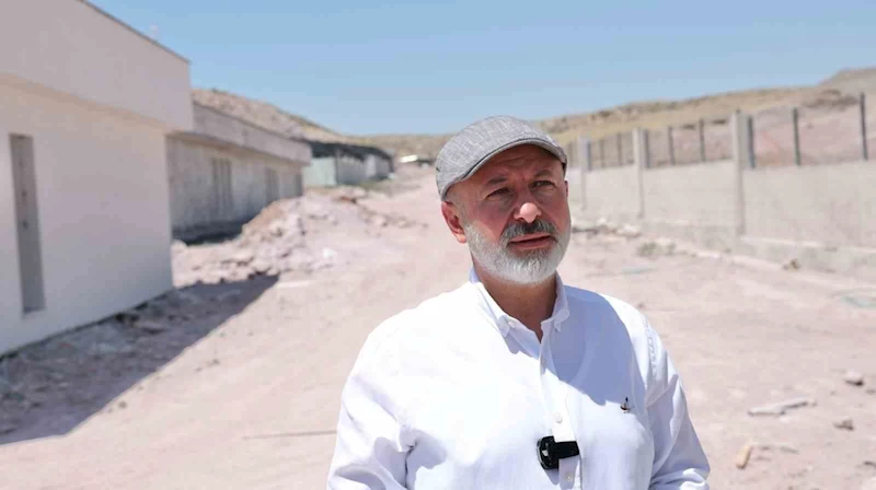 Başkan Çolakbayrakdar: 