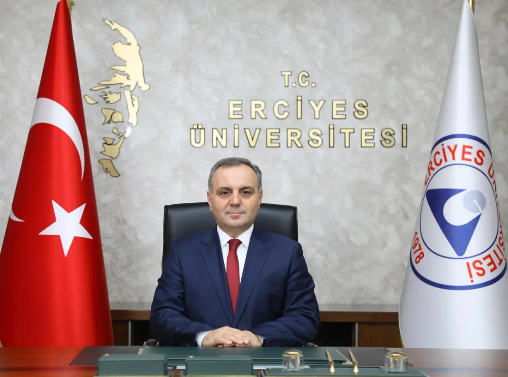 PROF.DR. ALTUN, TÜBİTAK BİDEB GRUP YÜRÜTME KURULU ÜYELİĞİNE SEÇİLDİ