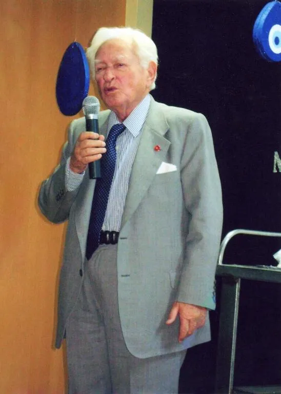 DUAYEN İŞ İNSANI HAYIRSEVER DEMİR KARAMANCI VEFAT ETTİ