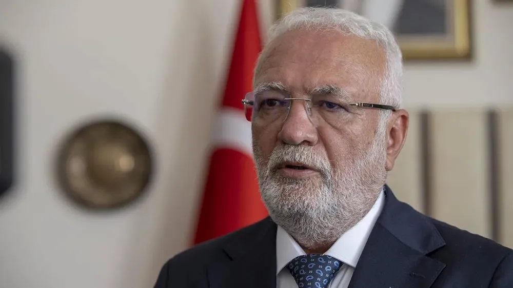 ELİTAŞ, İSRAİL ZEHİR KUSUYOR