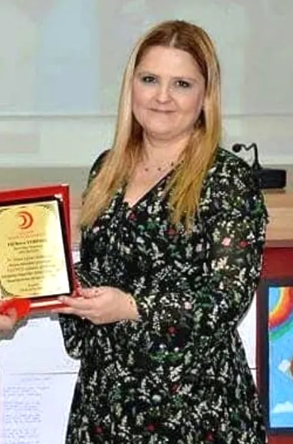 HALK SAĞLIĞI BAŞKANLIĞINA DUYGU HOROZ ATANDI