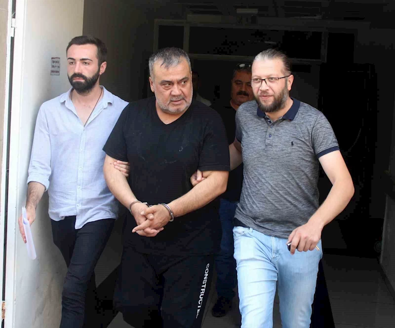 Şarkıcı Metin Işık yeniden yargılandı
