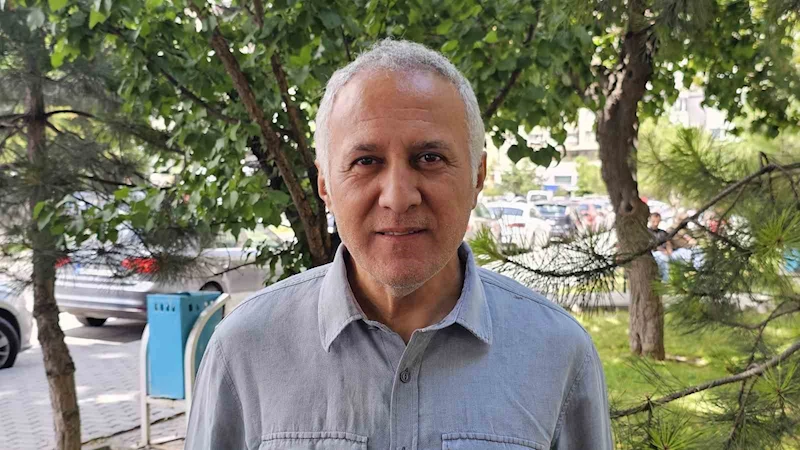 Hesabından onayı olmadan işlem yapıldı, bankadan parasını geri aldı
