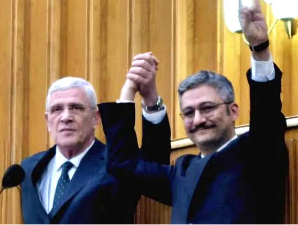DİNÇASLAN: DADALOĞLU ŞENLİKLERİ İÇİN AK PARTİLİLER LOBİ YAPTI
