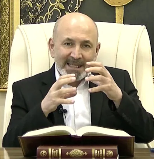 NURSAÇAN, CAMİİDE YAPILAN SALDIRIYI ŞİDDATLE KINIYORUM