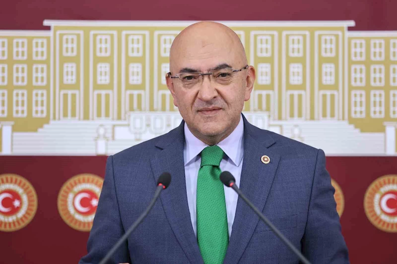 AK Partili Cıngı: 