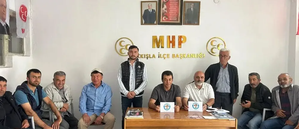 MHP