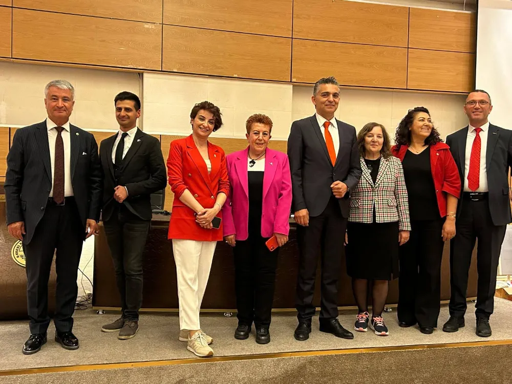 HAKKI TEMİZ: LOZAN, TÜRKİYE   CUMHURİYETİ’NİN TAPU SENEDİDİR