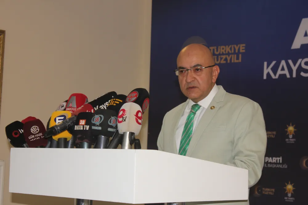 CINGI, HAKKIMI HELAL ETMİYORUM
