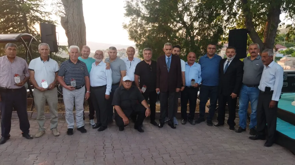 EMMİLER MAHALLESİ PİLAV ŞENLİĞİ GÖRKEMLİ OLDU