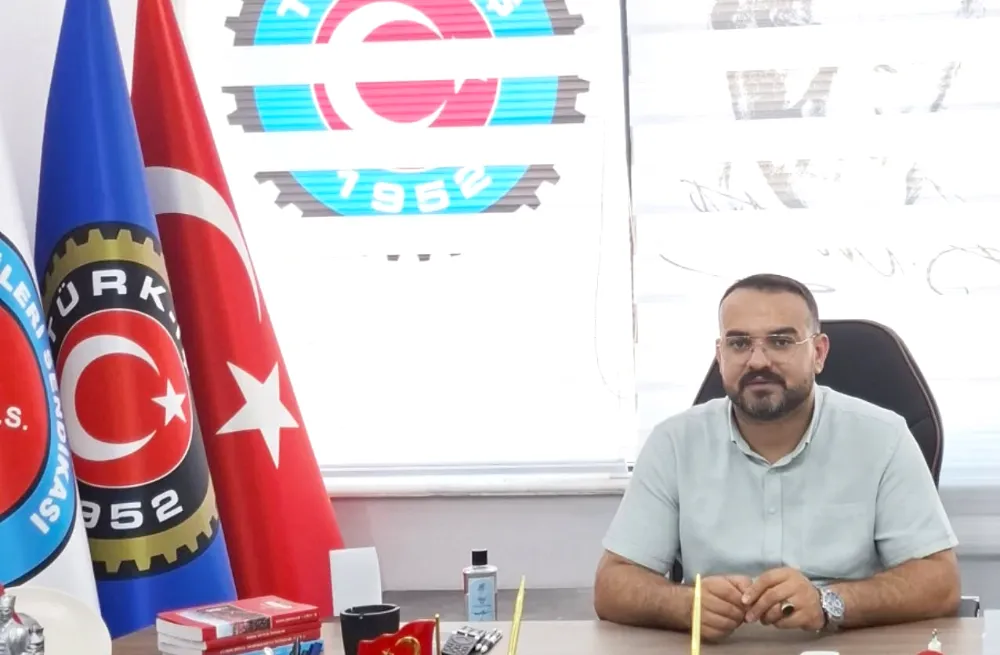 TÜRKİYE SAĞLIK-İŞ SENDİKASINDAN TOPLU SÖZLEŞME SÜRECİNE TEPKİ
