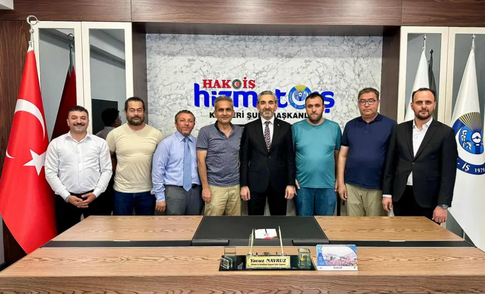 AGSYD YÖNETİM KURULU