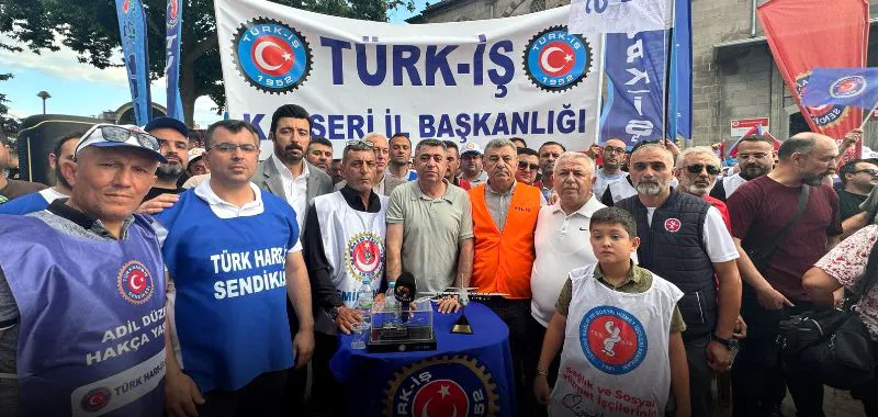 TÜRK-İŞ 