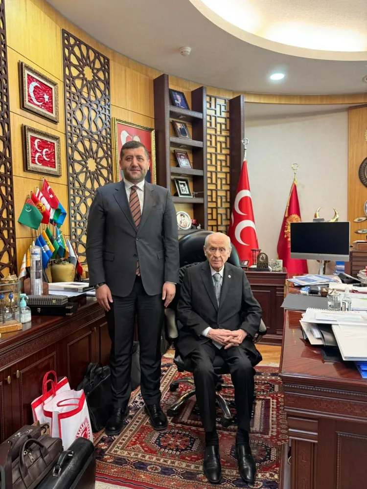 ERSOY