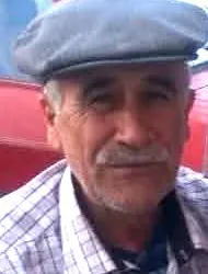 KIBRIS GAZESİ ARİF ÜLÜ VEFAT ETTİ