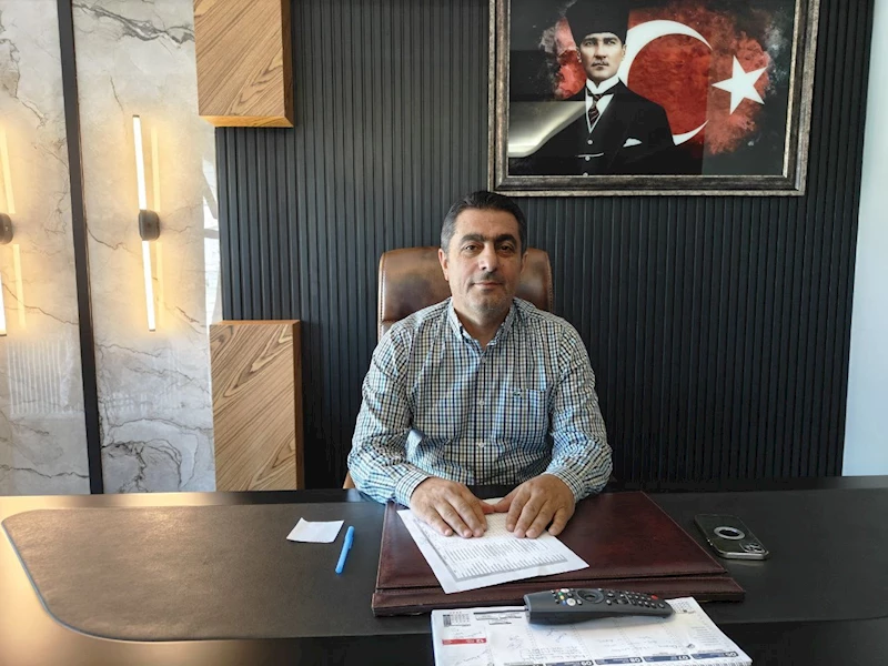 Üreticiler şap aşısı bekliyor
