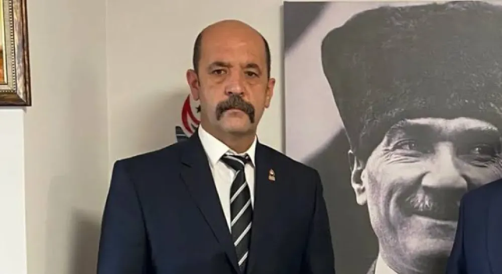 SALEP:  YANGINLAR KONUSUNDA AÇIKLAMA YAPILMALI