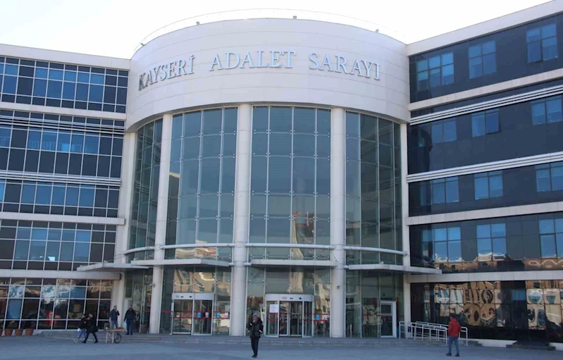 Eve çağırdıkları şahsı tüfekle yaralanan karı kocaya 15 yıl hapis cezası
