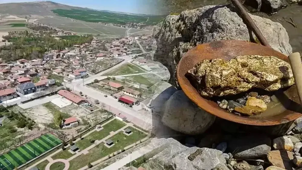 KAYSERİ
