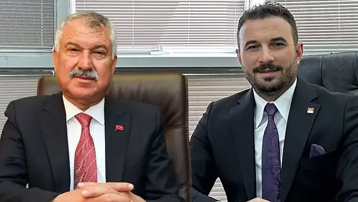 CHP İL BAŞKAN YARDIMCISI ÜNALMIŞ: