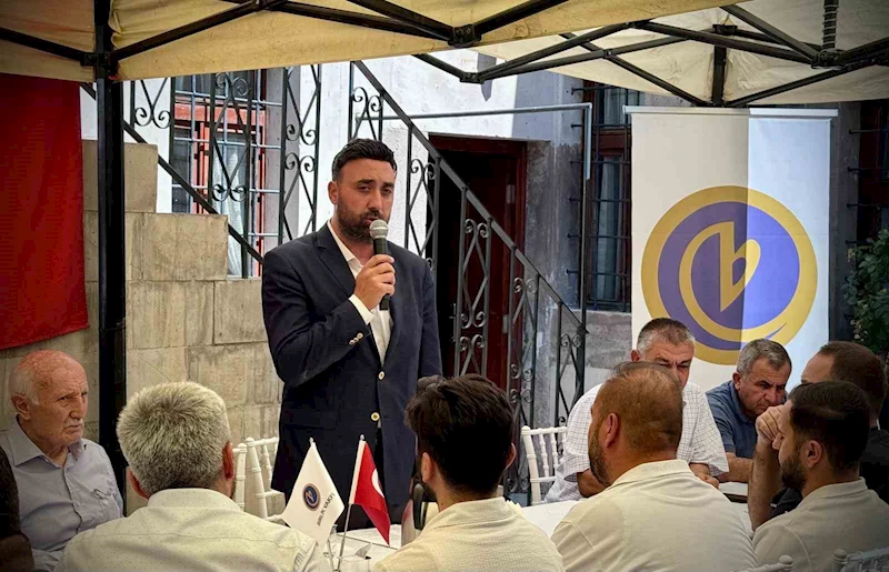 Birlik Vakfı Kayseri Şubesi’nin A Takımı belli oldu
