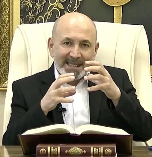 NURSAÇAN: İFTİRA, SAHİBİNİ KÜÇÜLTÜR